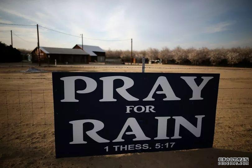 “满格”电力绘就春耕新图景